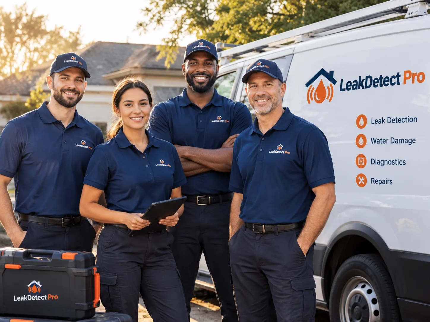 Roof Repair company in Leola, SD